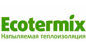Пенополиуретан Ecotermix (Китай/Россия)